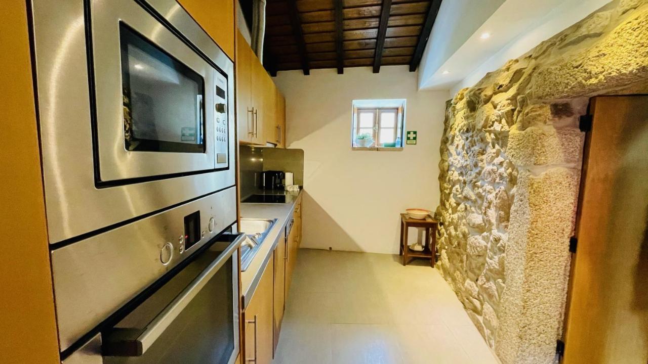 Casa Da Avo Villa Arcos de Valdevez Eksteriør billede